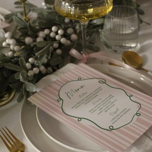 LONG LUNCH DOWNLOADABLE MENU