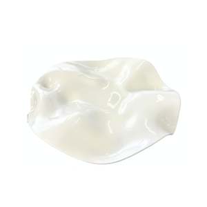 Gifts For Her: Wavy Platter, Medium