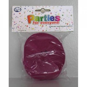 Confetti Scatters: AP STREAMER Crepe 30m PETUNIA PINK #AP530039