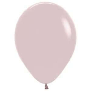 30cm/12" Latex Pastel Dusk ROSE 18 pack #710110