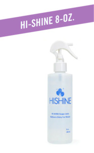 Hi Shine 8 Oz. 237mls #HFC18010 - Each