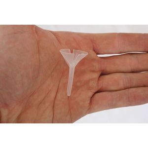 Micro Balloon CUPS Clear #B812C - Pack Of 100