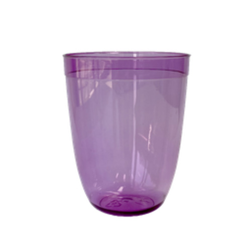 260ml Ultra Heavy Duty Reusable Cup LILAC 20pk #6028LIP
