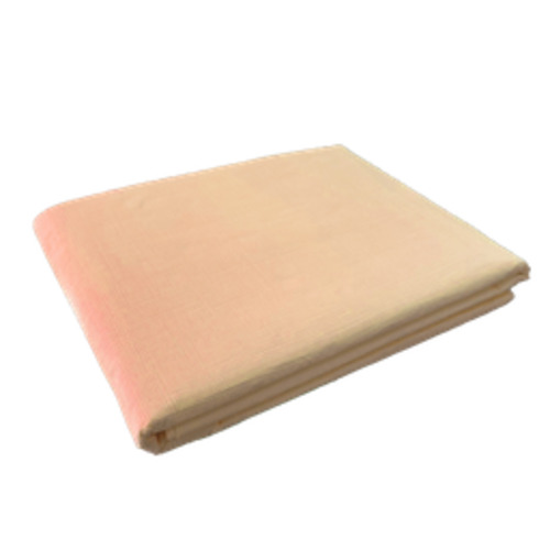 PAPER Luxe RECT Tablecover 2.7m PEACH #FS6081PHP- Each