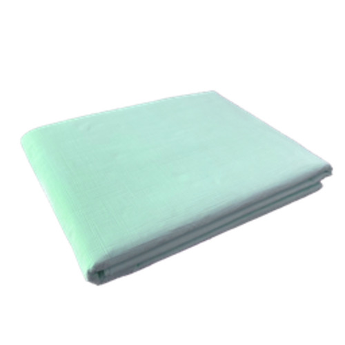 PAPER Luxe RECT Tablecover 2.7m MINT GREEN #FS6081MTP- Each