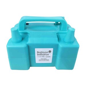 Conwin Balloon Regulators: Economy Electric Air Inflator #88851781 - Each