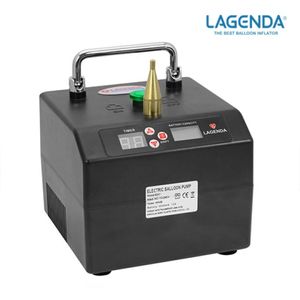 Lagenda Battery Balloon Inflator V3.0 (Twister) #B231 - Each