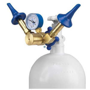 Conwin Balloon Regulators: CONWIN Dual Speed Inflator-Aus #35448 - Each