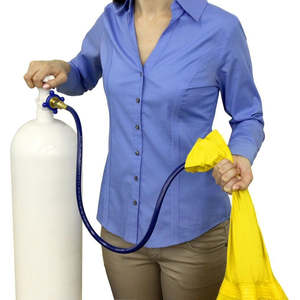 Conwin Balloon Regulators: Blimp and Cloudbuster Inflator #32681 - Each SPECIAL ORDER ITEM