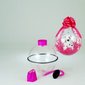 Stuffing Machines: Puff 'N Stuff #47755 - Each