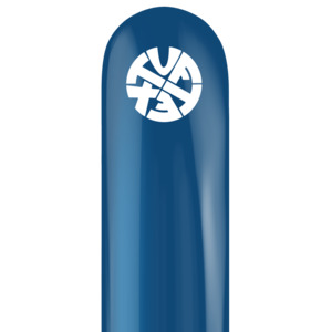 260q Standard Latex: 260TT NAVY Plain Modelling Latex TUFTEX #26076 - Pack of 50