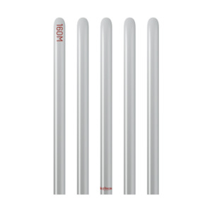 160 Modelling Mirror SILVER 50bg #10150022