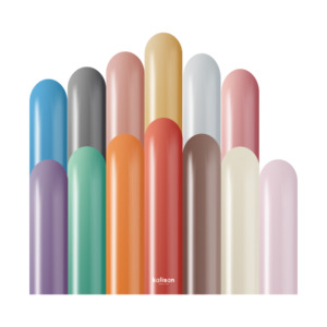 260 Modelling Mirror ASSORTMENT 50bg #10250002