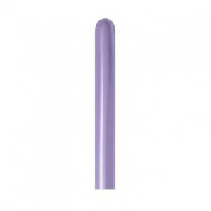 260q Pearl Metallic: 260 Latex Modelling SILK Light Amethyst P50 #206192