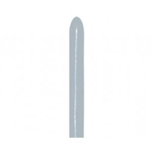 260 Latex Modelling Satin SILVER P50 #206152