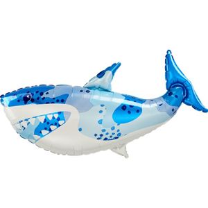 38" Foil Shape SHARK #43020