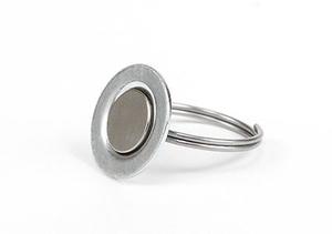 Clikclik: Mini ClikMagnets (Bag) #55298 - Pack of 50