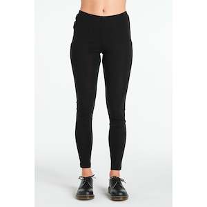Knitwear: IMAGE LEGGING