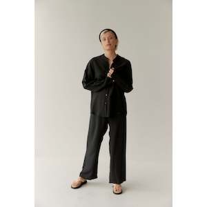 Pants: STUDIO PANT