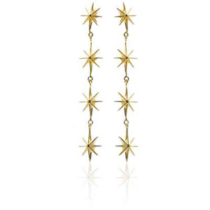 Jewellery: CONSTELLATION EARRING