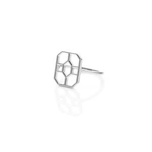 Jewellery: VISTA RING