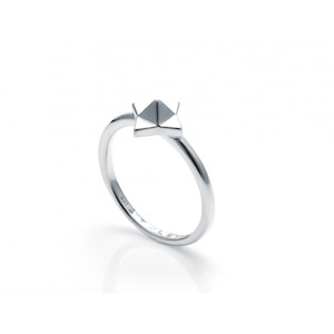 Jewellery: Ninja Star Ring