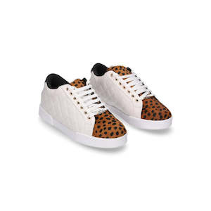 Augustine Hey Monday: KRISS KROSS  SNEAKER