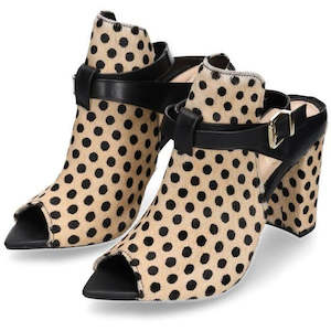 Augustine Hey Monday: RICKI HEEL