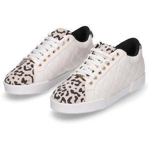 Augustine Hey Monday: KRIS S KROSS SNEAKER