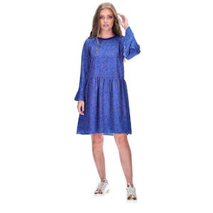 Charlo By Augustine: LUNA DRESS