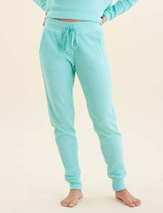 Super Soft Waffle Jogger: Super Soft Waffle Jogger