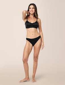 Audrey Washable Silk Knicker