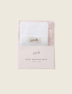 Gifts Under 150: Mesh Washbag Set
