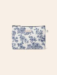Gifts Under 50: Medium Cosmetic Bag