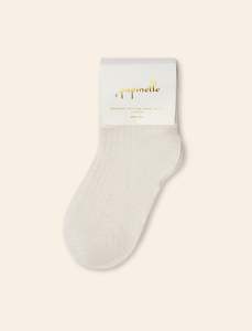 Gifts Under 50: Crew Sock - 3 pack Multi
