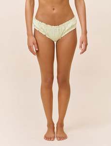 Gifts Under 50: Gingham Knicker