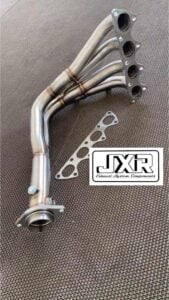 Products: Honda D15 D16 Headers 4-2-1