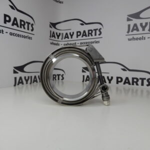 Products: V Band Quick Release 2″