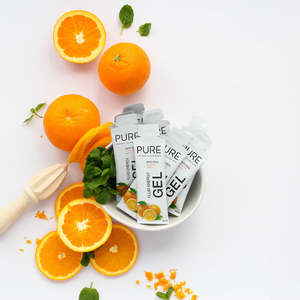 Outdoor Adventure Refill: Pure Fluid Energy Gel 50g