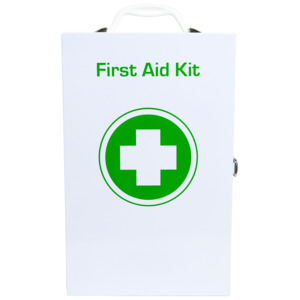 Workplace: Refill items for Workplace First Aid Kit