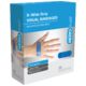 Blue Visual Plasters - for Kitchen work