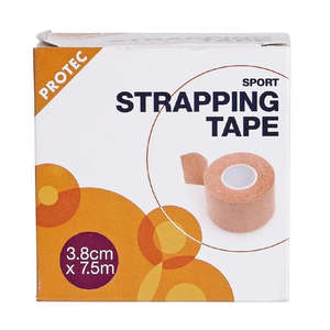 Family Refill: Strapping Tape 3.8cm x 7.5M
