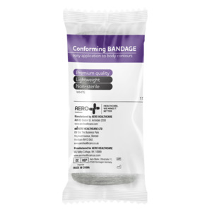 All Refills: Conforming bandage 7.5cmx4m