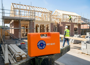 Kits: Builders First Aid Kit