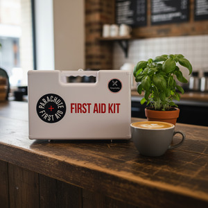 Kits: Hospitality Work First Aid Kit
