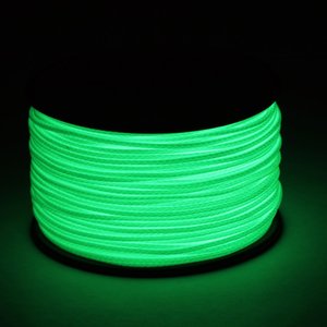 Atwood Uber Glow Micro Cord - 1.18mm 125ft - USA Made