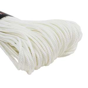 Atwood Paracord 95 1.75mm White