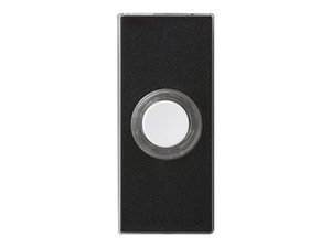 Products: Honeywell Home Classic Series D534, push button, black - NZ - pp.co.nz