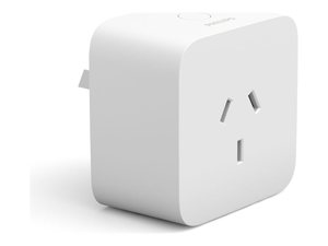 Products: Philips Hue, smart plug, Bluetooth, ZigBee Light Link, white - NZ - pp.co.nz