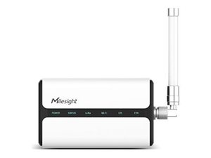 Products: Milesight LoRaWAN UG65, gateway, 802.11b/g/n, LoRaWAN - NZ - pp.co.nz